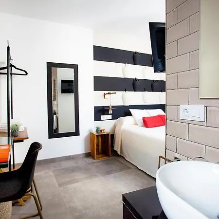 Lukanda Hospec Penzion Sevilla