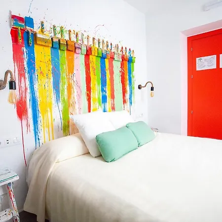 Lukanda Hospec Penzion Sevilla