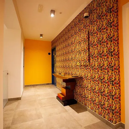 Lukanda Hospec Guest house 4*